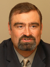 [인터뷰]웬델 블로니간 AKT CEO