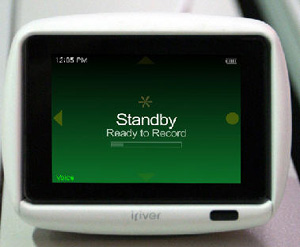 레인콤 MP3P 美 컴퓨터월드서 호평