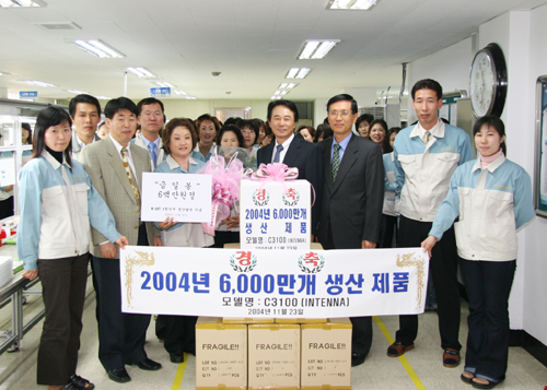 [결단의 순간들]구관영 에이스테크놀로지 사장(6)