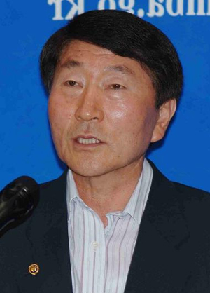 2005 APEC 중소기업 장관회의 개최