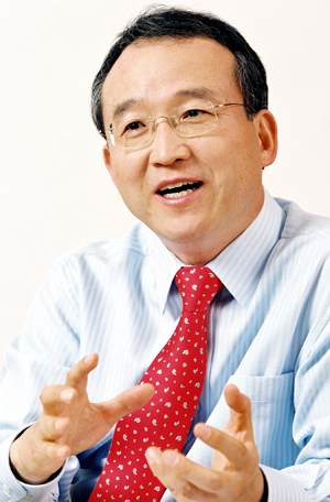 민영2기 남중수호 공식 출범