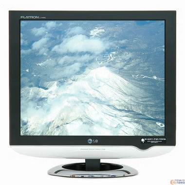 [마켓&프로슈머]LCD 모니터