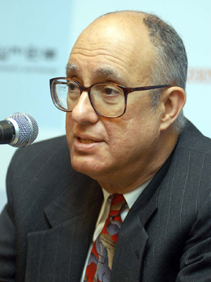 [2015 산업발전전략]세계 석학들에게 듣는다-제프리 페퍼 교수