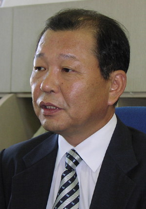 [이사람]박인철 대덕R&D특구지원본부 이사장