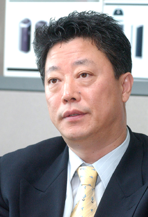 [이사람]셀루온 차래명 사장