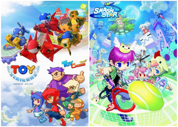 엔씨, 게임포털 플레이엔씨 2개 게임 7일부터 클베