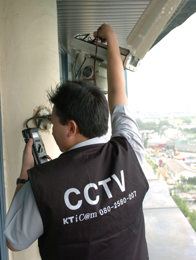 어드벤텍, 추석 앞두고 CCTV 등 보안장비 무상 점검