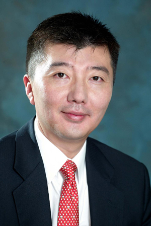 시스코, 북아시아 총괄 부사장에 강성욱 임명