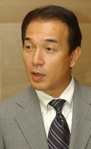 [인터뷰]사토 다케시 미라클리눅스 사장