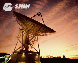 태국 신샛, 아시아 시장 공략 포부