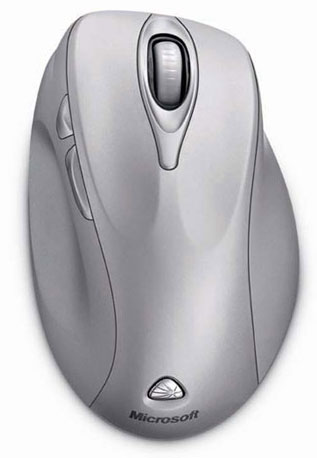 MS, 향상된 게임 기능 갖춘 레이저 마우스 등 새 주변기기 출시