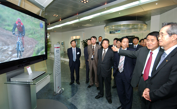 LG전자, 경영노하우 전수로 중소기업 지원 앞장