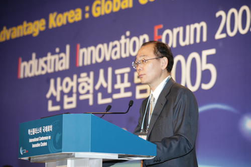 "지역별 특화 클러스터전략 수립돼야"