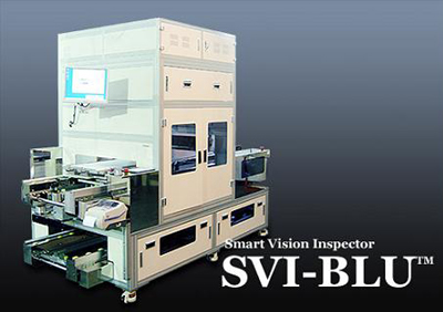 쓰리비시스템, LCD용 BLU 검사장비 개발