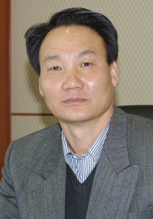 IEC 국제의장에 한국인 첫 선임