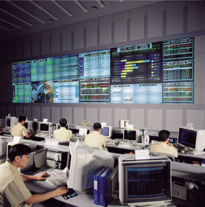 데이터센터, 추석연휴 비상근무 체제 돌입