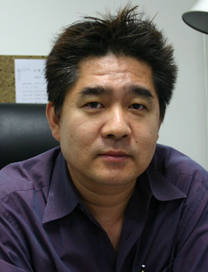 [미래포럼]인터넷 2.0을 준비하자