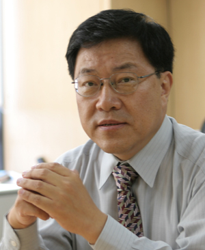 [이사람]김영주 광주정보문화산업진흥원장