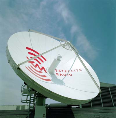 [포커스 `화제의 IT기업`]XM 새털라이트