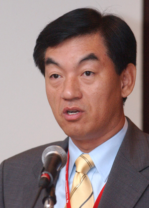 [인터뷰]TI코리아 손영석 사장