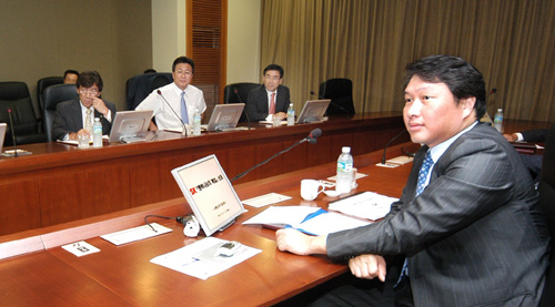 SK그룹, 행복 나눔의 계절 선포