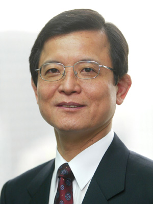 황중연 우정사업본부장, 추석우편물 특별소통 현장 방문