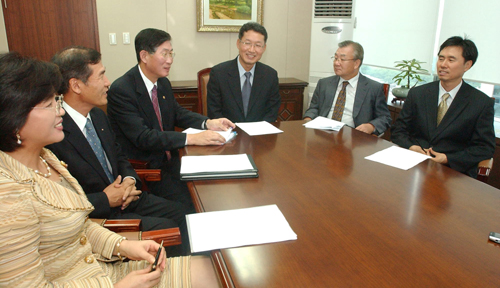 [특별좌담회]상생협력, 어떻게 정착시킬 것인가