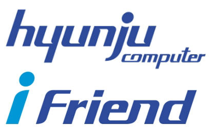 현주컴퓨터, 기업 이미지 변경