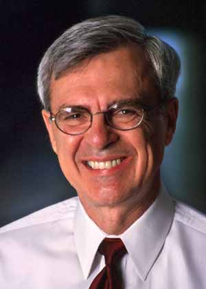 노텔회장, 디지털네트워크 의존, 재난 위험