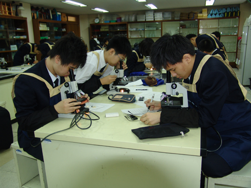 [과기 강국 주춧돌 과학영재]한국과학영재학교를 가다