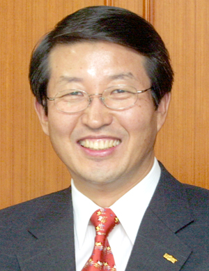 [뉴스피플]최석식 과기부 차관