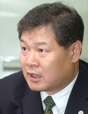 [뉴스피플]정태명 정보통신미래모임회장