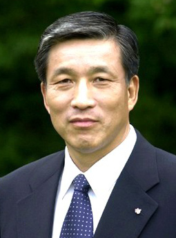 [뉴스피플]김유승 KIST 원장