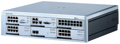 삼성전자, 국내 최초 VoIPv6 상용망 구축