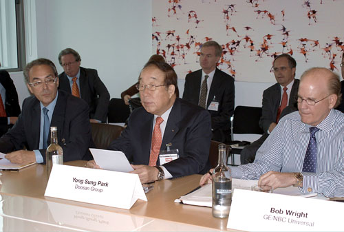 [뉴스피플]박용성 대한상의