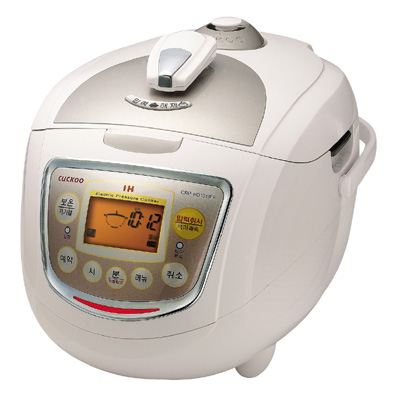 쿠쿠홈시스, 전기밥솥 1000만대 판매 돌파