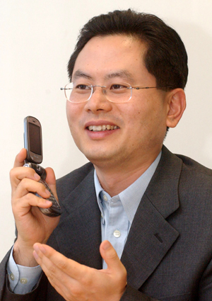 [C레벨과 차 한잔]이장희 모빌리언스 부사장(COO)