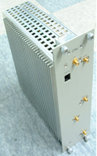 인텍웨이브, 중계기용 CFR 모듈 개발