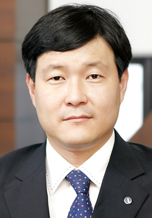 이철상 VK 사장, 모바일 기술협력 포럼 초대 의장