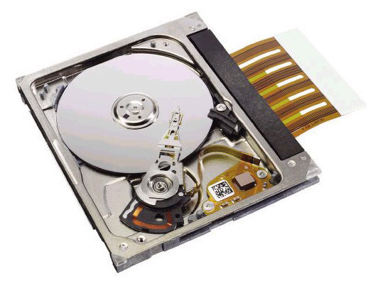 시게이트테크놀로지 "삼성이 미워"