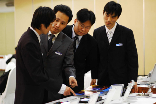 MDS테크놀로지, 임베디드&모바일 기술 워크숍 개최