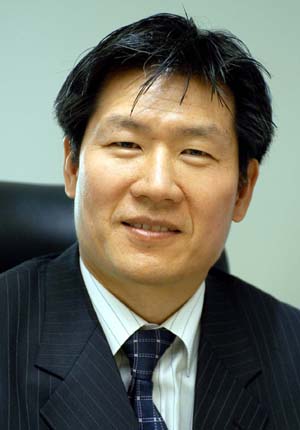 [뉴스피플]유재성 한국마이크로소프트 대표