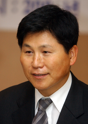 [벤처포럼]벤처기업과 CEO