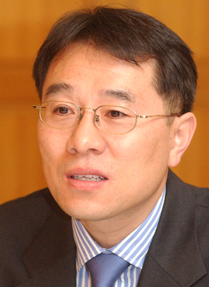 [인터뷰]임종인 한국디지털포렌식학회 초대 학회장