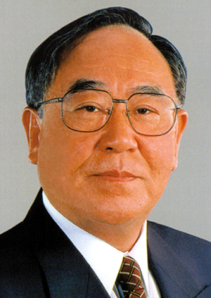 미타라이 후지오 캐논 사장, 일본 최대 경제단체 회장에 내정