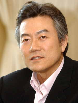 [이사람]윤여을 소니코리아 사장