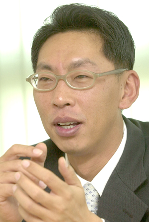 [인터뷰]회사 설립 10주년 박동훈 닉스테크 사장