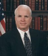 美 맥케인 상원의원 "디지털방송 전환 시기 앞당겨야"