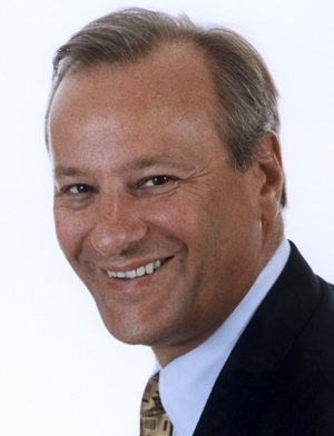 마이크 맥타이 프론티어실리콘 회장 `지상파DMB, DVB-H 생존할 것’