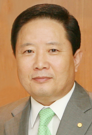 [뉴스피플]유대운 한국승강기안전관리원장